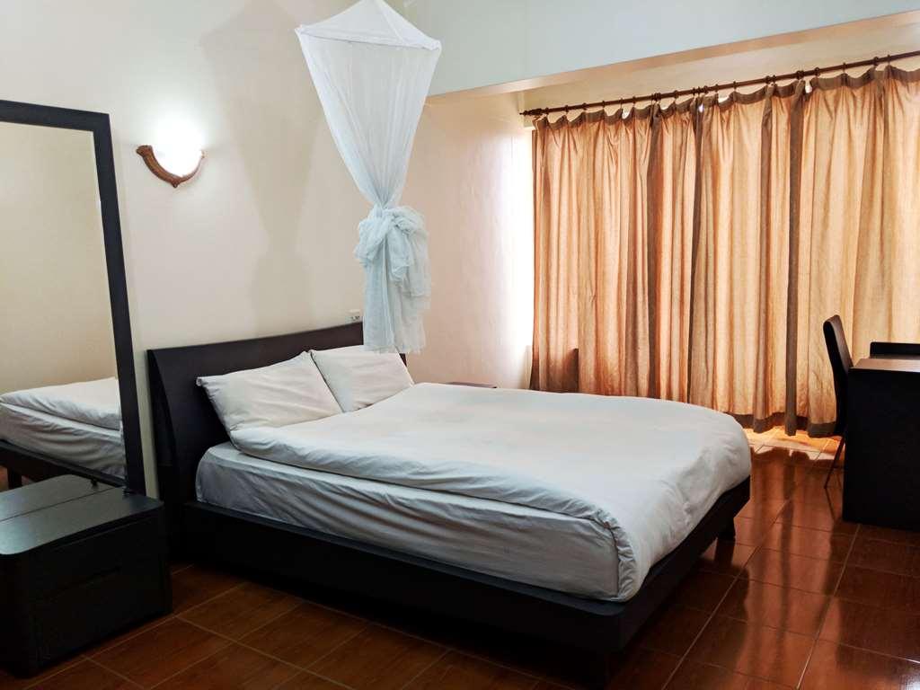 Prestige Hotel Suites Kampala Quarto foto